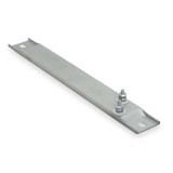 Tempco Strip Heater,120V,6 In. L,1200 Deg F CSH00318