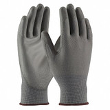 Pip Knit Gloves,2XL,Seamless Knit,PR,PK12 33-G115
