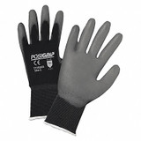 Pip Knit Gloves,2XL,Seamless Knit,PR,PK12 715SUGB