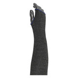 Pip Cut-Resistant Sleeve,Gray,Knit Cuff 20-21DACPBP22TH