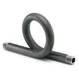 Weksler Siphon,Gauge,1/4 In AO31