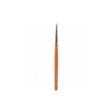 Wooster Paint Brush,#1,Artist,Red Sable,Soft F1627-1