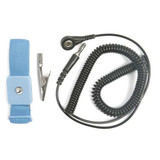 Manufacturer Varies Elastic Wrist Strap Kit 4ECU6