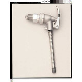 Manufacturer Varies Faucet Extension,Brass,Brown,NPS; NPT 08930