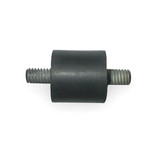 Manufacturer Varies Vibration-Isolating Mount,0.75 in H 2NNZ7
