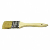 Weiler Paint Brush,2",Chip,China Hair,1 1/2"L 40181