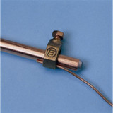 Nvent Erico Connector,Bronze CP34