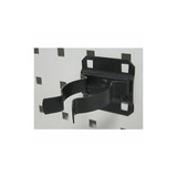 Manufacturer Varies Extended Spring Clip,3 in L,PK5 5TPL7