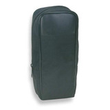 Sim Supply Carrying Case,Soft,Vinyl,2.1x4.3x8.3In  4WPG7