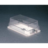 Manufacturer Varies Tstat Guard,Plastic,8x5x3 3/8in 2E379