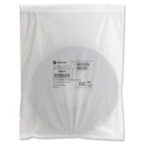 Velcro Brand Strap Roll, Black, 37 1-2 ft L, 3-4 in W 189645