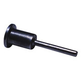 Pro Weld NELSON Stud Weld 1 in Steel Stop Pin  033-783