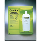 Honeywell Replacement Eye Wash Bottle,32 oz. 32-000455-0000-H5