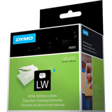 Dymo Printer Label,Desk Top Label Printer,PK2 30252