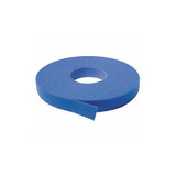 Velcro Brand Self Gripping Strap,3/4x37ft 6,Blue  176062