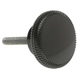 Davies Hand Knob,,1/4"-20 3065AT