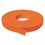 Velcro Brand Self Gripping Strap,3/4x37ft 6,Orange  176067