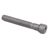 Armor Coat SHCS,Steel,1/4"-20,1 3/4in L,PK50 UST235925