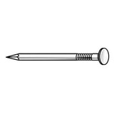 Manufacturer Varies Box Nail,1 1/2 in,14 ga,PK473 4NEV4
