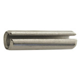Manufacturer Varies Spring Pin,Slot,3/4x1/8 L,Pk100 5BY16
