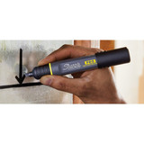 Sharpie Permanent Marker Set,Black,Capped,PK2 2018330