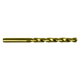 Cle-Line Hex Shank Drill,3/32",Cobalt  C10602