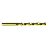 Cle-Line Hex Shank Drill,1/16",Cobalt C10600