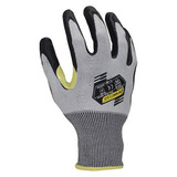 Ironclad Performance Wear Cut-Resistant Gloves,S/7,PR KKC3FN-02-S