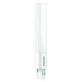 Philips LED,5 W,Tube,2-Pin (GX23) 5PL-S/LED/13H/835/IF5/P/2P 20/1
