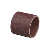 3m Spiral Band, 1 in Dia, 1 in W, P120 Grit 7100138144