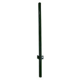 Sim Supply Fence Post, Height 60 In  4LVG5