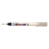 Markal Permanent Marker,Black,Small 96520