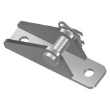 Bansbach Easylift Bracket 900BA6BO, 8mm Pin 96029