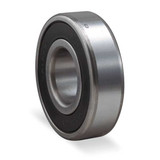 Ntn Radial Ball Brg,6001,10mm Bore,Alloy Stl 6001JRXUC3