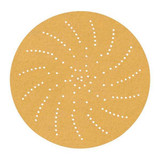 3m Hook-and-Loop Sanding Disc,6 in Dia 7100078152