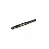 Cle-Line Reduced Shank Drill,39/64",HSS C17037
