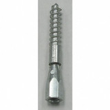 Palmetto Packing Packing Extractor Tip,Woodscrew,2 1/2 In 1112