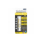 Blue Magic Putty,White,Quicksteel 16502TRI