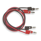 Pomona Electronics Patchcord,Pr B-36-02