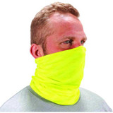 Chill-Its by Ergodyne Multi-Band,Lime,Polyester,Universal 6485