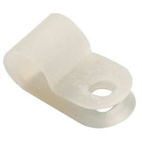 Sim Supply Cable Clamp,Nylon,1 1/8 In,PK10 22CC50D1125