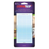 Dynatrap Glue Card,8 3/4 in H,Paper,PK6 230093