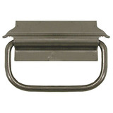 Monroe Pmp Folding Pull Handle,304 Stainless Steel  PH-0297