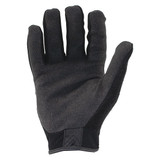Ironclad Performance Wear Mechanics Gloves,M/8,9",PR IEX-MPG-03-M