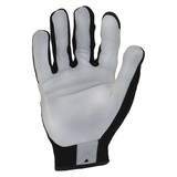Ironclad Performance Wear Mechanics Gloves,2XL/11,9",PR IEX-MPLW-06-XXL