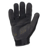 Ironclad Performance Wear Mechanics Gloves,XL/10,9",PR IEX-MIG-05-XL