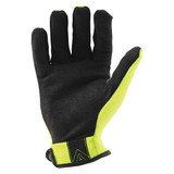 Ironclad Performance Wear Mechanics Gloves,L/9,9-3/4",PR IEX-HSY-04-L