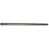 Slugger by Fein Pilot Pin,Up To 1/2 In Dia,2 In D 63134998315