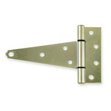 Manufacturer Varies Tee Hinge,Steel,3-13/16 In. L 4PB45