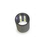 Campbell Drive Coupling, Steel, 1-1/4" Dia. SWDC5